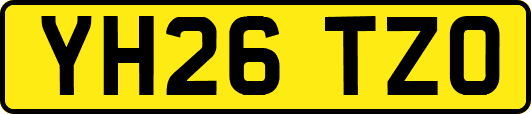 YH26TZO