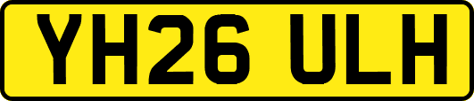YH26ULH