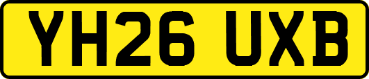 YH26UXB