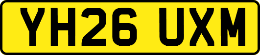 YH26UXM