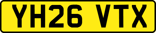YH26VTX