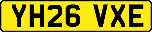 YH26VXE