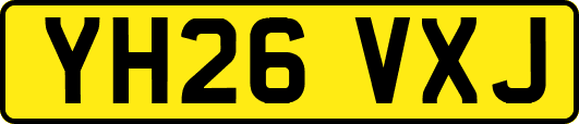 YH26VXJ