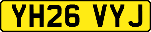 YH26VYJ
