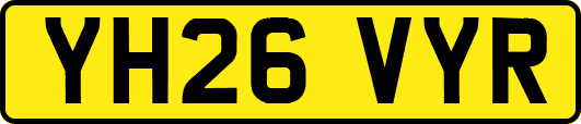 YH26VYR