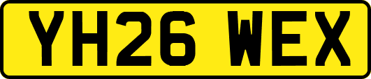YH26WEX