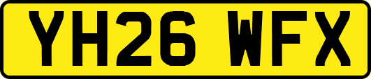 YH26WFX
