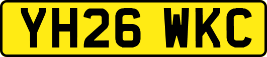 YH26WKC
