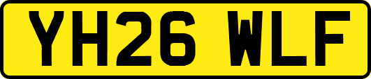 YH26WLF