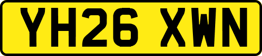 YH26XWN