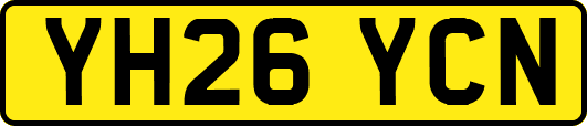 YH26YCN