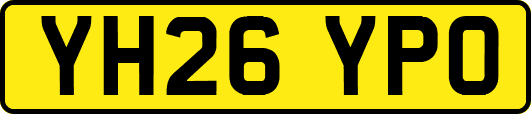 YH26YPO
