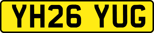 YH26YUG