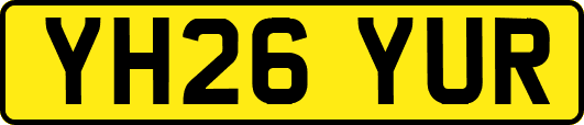 YH26YUR