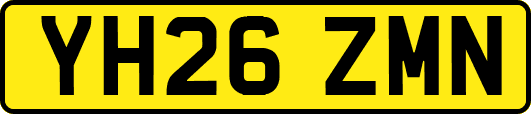 YH26ZMN