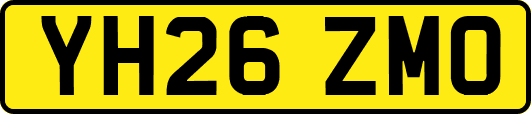 YH26ZMO