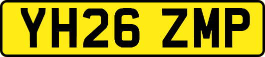 YH26ZMP