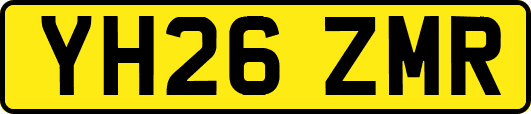 YH26ZMR