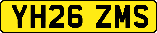 YH26ZMS