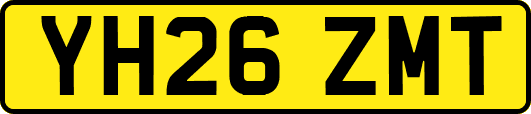 YH26ZMT