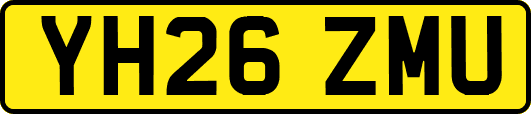 YH26ZMU