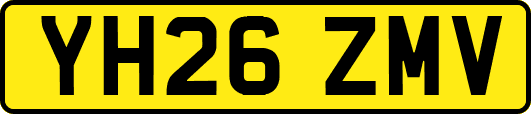YH26ZMV