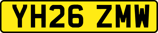 YH26ZMW