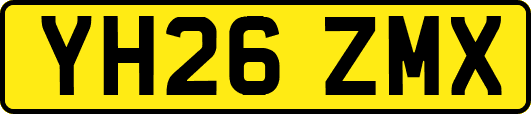 YH26ZMX