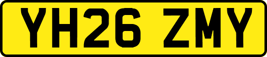 YH26ZMY