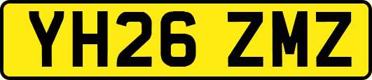 YH26ZMZ