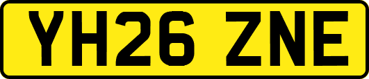 YH26ZNE
