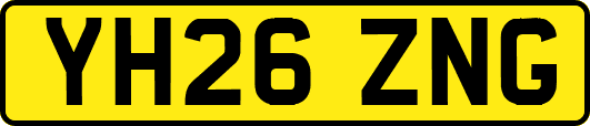 YH26ZNG