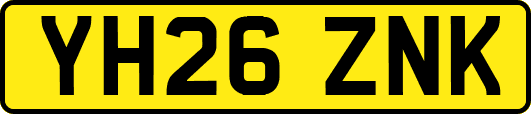 YH26ZNK