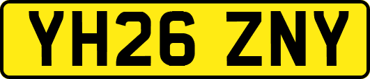 YH26ZNY