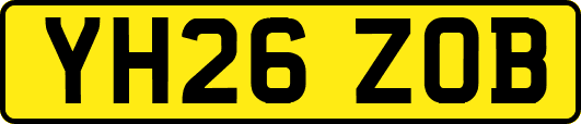 YH26ZOB