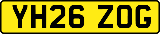 YH26ZOG