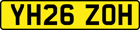 YH26ZOH