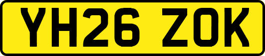YH26ZOK