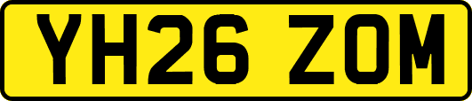 YH26ZOM