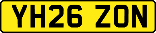 YH26ZON