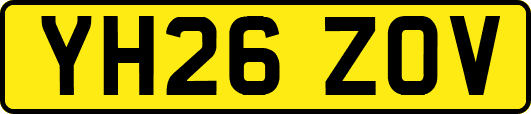 YH26ZOV