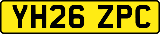 YH26ZPC
