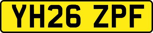 YH26ZPF