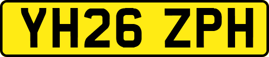 YH26ZPH