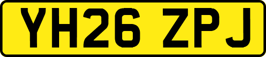 YH26ZPJ
