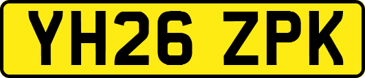 YH26ZPK