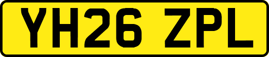 YH26ZPL