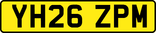YH26ZPM