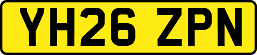 YH26ZPN