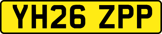 YH26ZPP